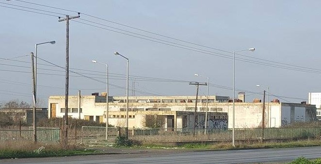 Λύση στο 4ο χιλ. Γιαννιτσών – Θεσσαλονίκης για τους πρόσφυγες